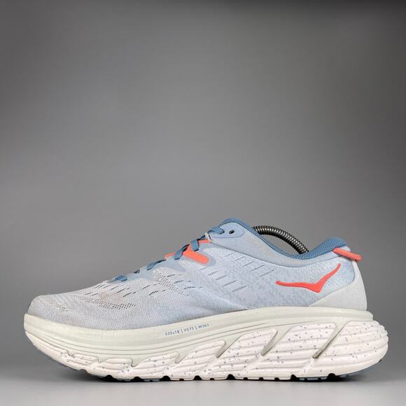 Hoka Men Women\'s 11 Men\'s 10 Hoka One One Gaviota 4 Running Shoes Athletic Sneaker Casual